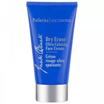 Jack Black Dry Erase Ultra Calming Face Cream, 1 pack, 74ml