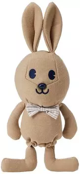 [Jack Bunny] Унисекс Fairway Wood Head Cover Summer Tweed Rabbit FW 262-3184335 040 Бежевый FR