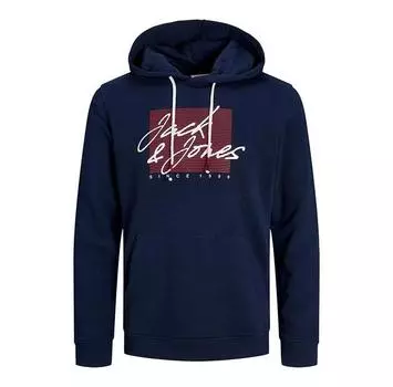 Jack & Jones 12254870 Zuri худи 3XL