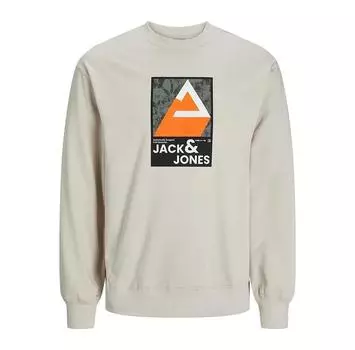Jack & Jones 12256507 свитшот S
