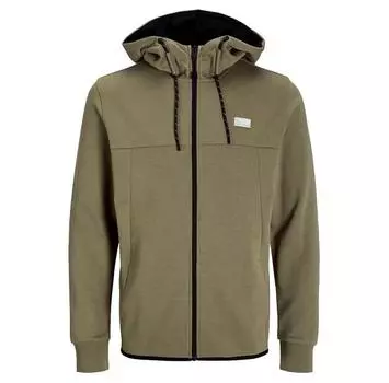 Jack & Jones Air full zip свитшот L