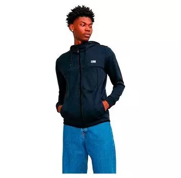 Jack & Jones Air full zip свитшот M