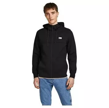 Jack & Jones Air full zip свитшот M