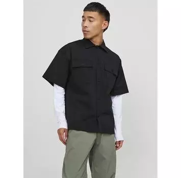 Jack & Jones Altitude рубашка с коротким рукавом L