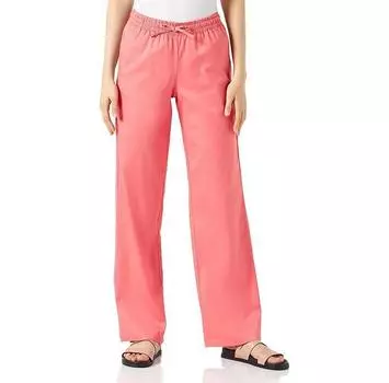 Jack & Jones Alva Regular String SN Mid Waist JJXX брюки M/34