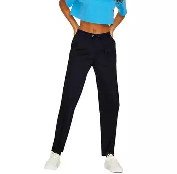 Jack & Jones Alva Regular String SN Mid Waist JJXX брюки L/34