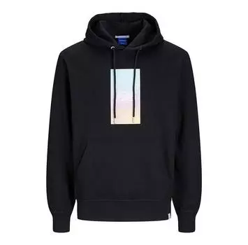 Jack & Jones Aruba Sunset Branding худи M