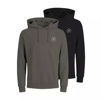 Jack & Jones Axon худи 2 units M