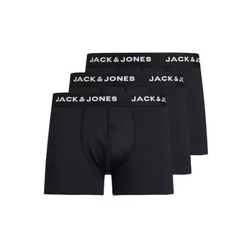 Jack & Jones Base боксеры 3 шт. S