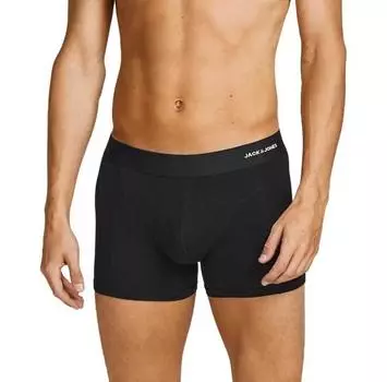 Jack & Jones Basic Bamboo боксеры 3 шт. 2XL