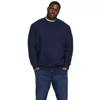 Jack & Jones Basic свитшот 8XL