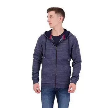 Jack & Jones Berg full zip свитшот S