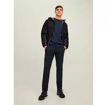 Jack & Jones Berg Hybrid Ln куртка S