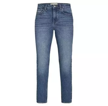 Jack & Jones Berlin C2044 Regular Slim FIt high waist джинсы 28/30
