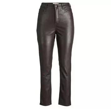 Jack & Jones Berlin Slim Fit JJXX high waist брюки S