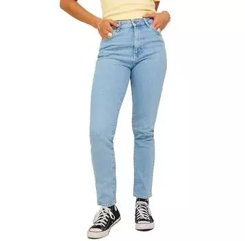 Jack & Jones Berlin Slim Fit Rc2009 high waist джинсы 27/30