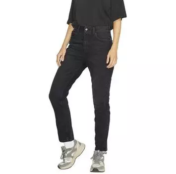 Jack & Jones Berlin Slim JJXX high waist джинсы 24/32