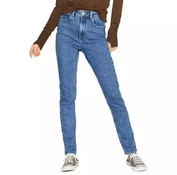 Jack & Jones Berlin Slim NC2003 JJXX high waist джинсы 26/30