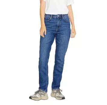 Jack & Jones Berlin Slim NC2005 JJXX high waist джинсы 29/30