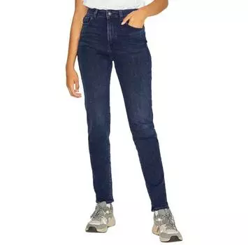 Jack & Jones Berlin Slim RC2002 JJXX high waist джинсы 32/30
