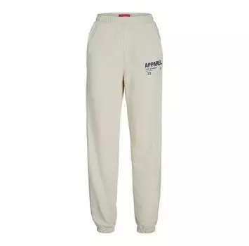 Jack & Jones Bianca HW Relaxed Vint joggers L