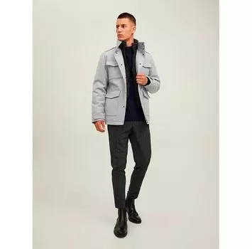 Jack & Jones Blaparker Wool Field Sn куртка S