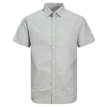 Jack & Jones Blasummer Print рубашка с коротким рукавом S