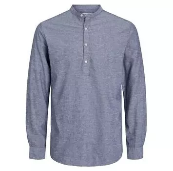 Jack & Jones Blend рубашка с длинным рукавом S