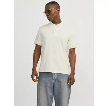 Jack & Jones Blucliff поло с короткими рукавами 2XL