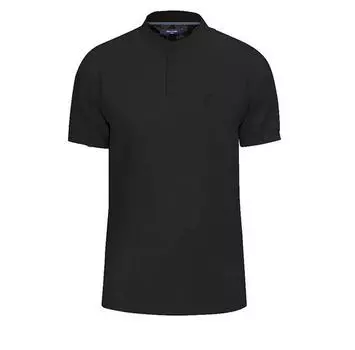 Jack & Jones Bluwilliam Wash Mao поло с короткими рукавами L
