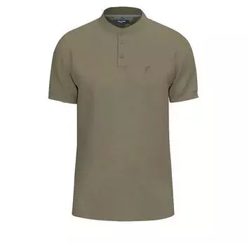 Jack & Jones Bluwilliam Wash Mao поло с короткими рукавами S