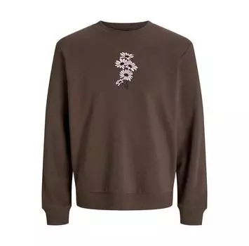 Jack & Jones Bouquet Plus Size свитшот 4XL