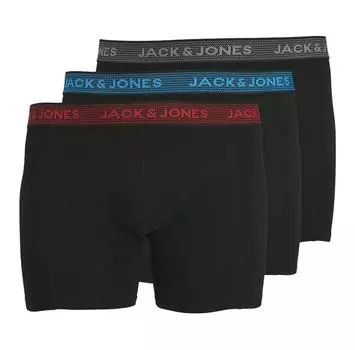 Jack & Jones боксеры 3 шт. 3XL/Regular