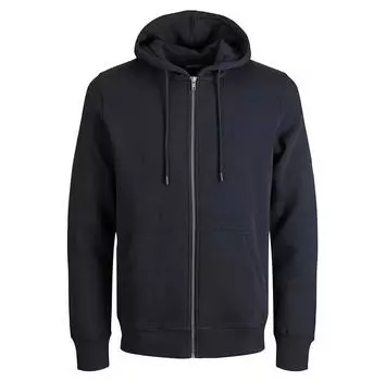 Jack & Jones Bradley full zip свитшот 4XL/Regular