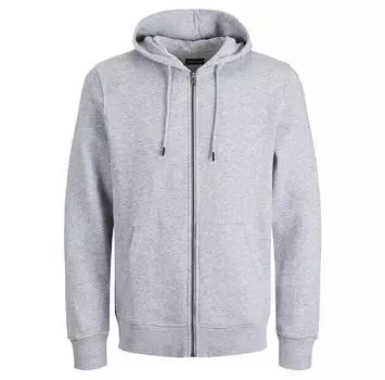 Jack & Jones Bradley full zip свитшот 4XL/Regular