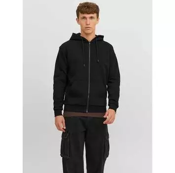 Jack & Jones Bradley full zip свитшот L