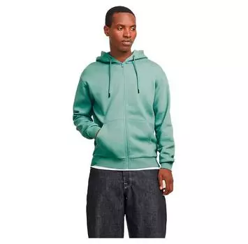 Jack & Jones Bradley full zip свитшот L