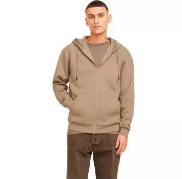Jack & Jones Bradley full zip свитшот XL