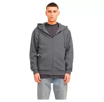 Jack & Jones Bradley full zip свитшот XS