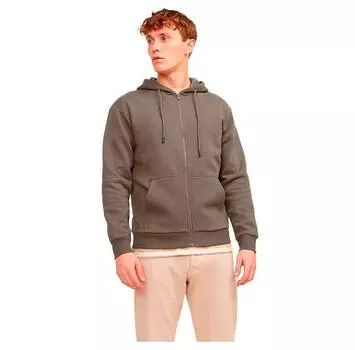 Jack & Jones Bradley full zip свитшот XS