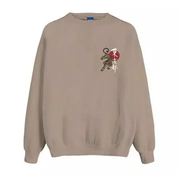 Jack & Jones Bradley Nagasaki свитшот L