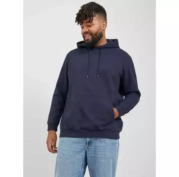 Jack & Jones Bradley Plus Size худи 6XL/Regular