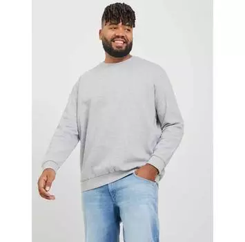 Jack & Jones Bradley Plus Size свитшот 3XL