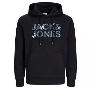 Jack & Jones Bryan Corp Logo худи L