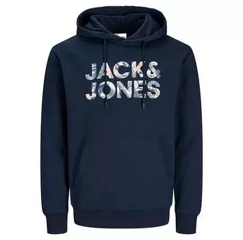 Jack & Jones Bryan Corp Logo худи S