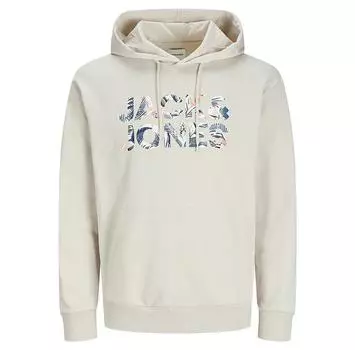Jack & Jones Bryan Corp Logo худи XL