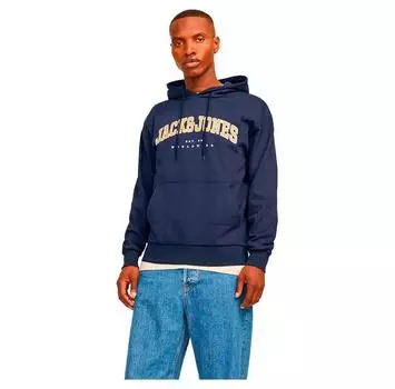 Jack & Jones Caleb Varsity худи L