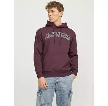 Jack & Jones Caleb Varsity худи S