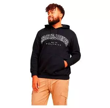 Jack & Jones Caleb Varsity Plus худи 4XL
