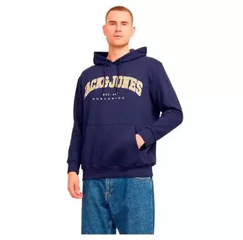 Jack & Jones Caleb Varsity Plus худи 4XL